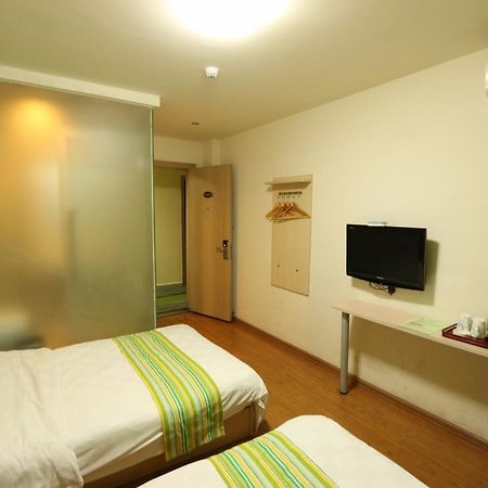 Pai Hotel Xian Beilin Musume Peace Gate 외부 사진